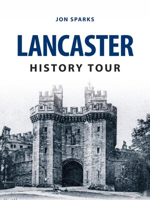 cover image of Lancaster History Tour